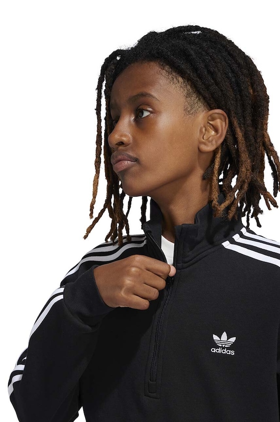 Dječja dukserica adidas Originals HZ SWEATSHIRT IY7450