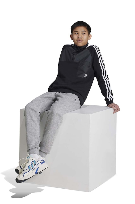 Dětská mikina adidas Originals HZ CREW IY9810
