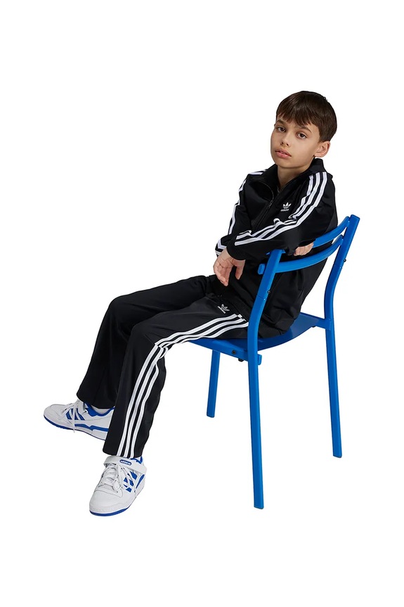 Dječja dukserica adidas Originals FIREBIRD TOP IY9800