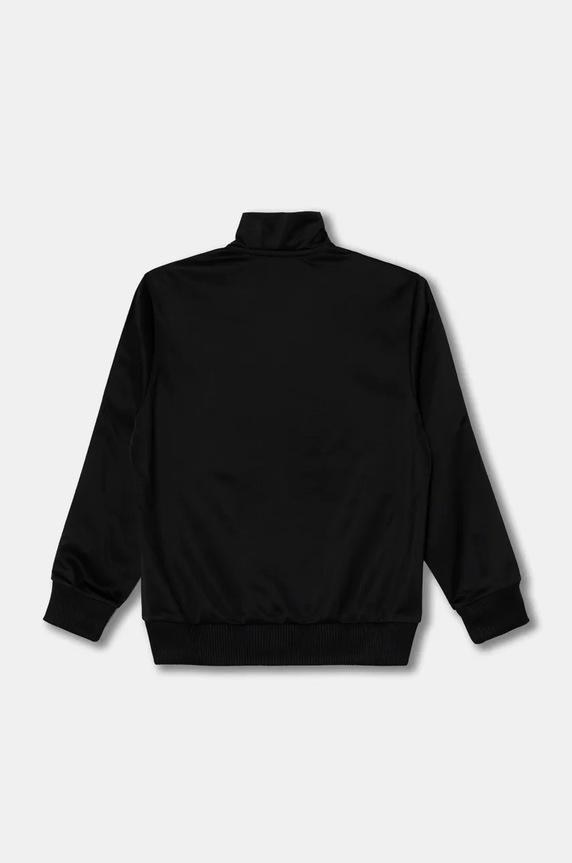 Dječaci Dječja dukserica adidas Originals FIREBIRD TOP IY9800 crna