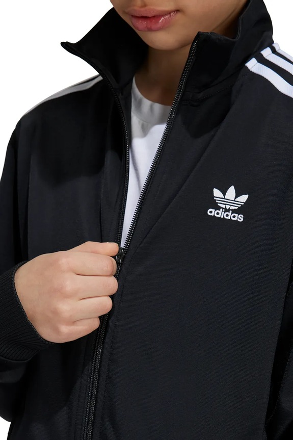 Dječja dukserica adidas Originals FIREBIRD TOP IY9800