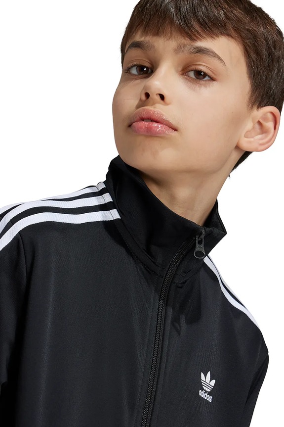 Dječja dukserica adidas Originals FIREBIRD TOP IY9800