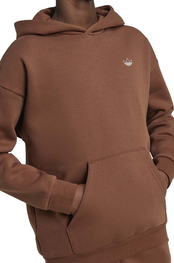 Dječja dukserica adidas Originals HOODIE IY9553