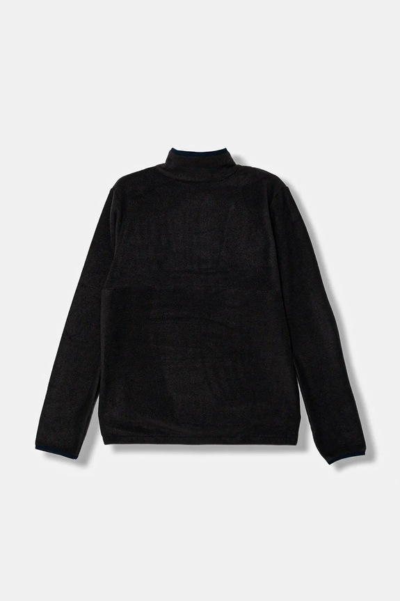Detská mikina Columbia Back Bowl 2087801 čierna AW25