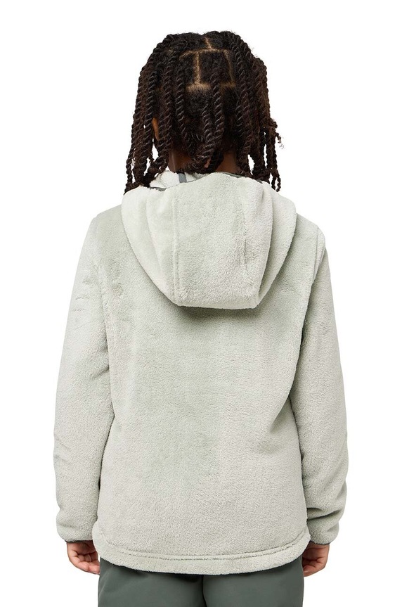 Jack Wolfskin bluza copii 1608672.92.152