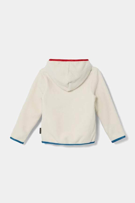 Napapijri gyerek felső T-GONZEN H NP0A4I5NN1J1.98.128 bézs AW24