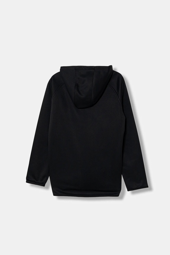 Detská bunda Burton CROWN 221221 čierna AW25