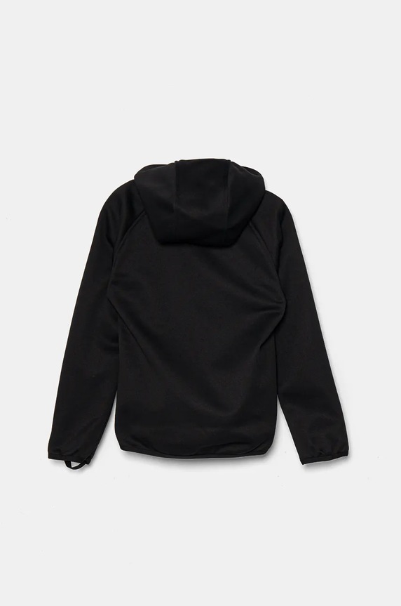 Burton kurtka dziecięca CROWN 221221 czarny AW25