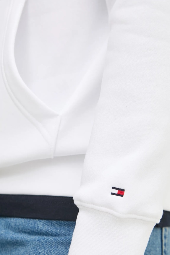 Dukserica Tommy Hilfiger MW0MW33631