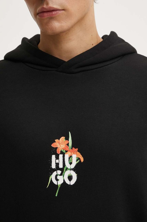 HUGO bluza 50517408