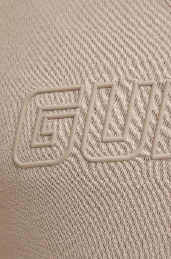 Суичър Guess ALDWIN Z4YQ16.KAIJ1 бежов