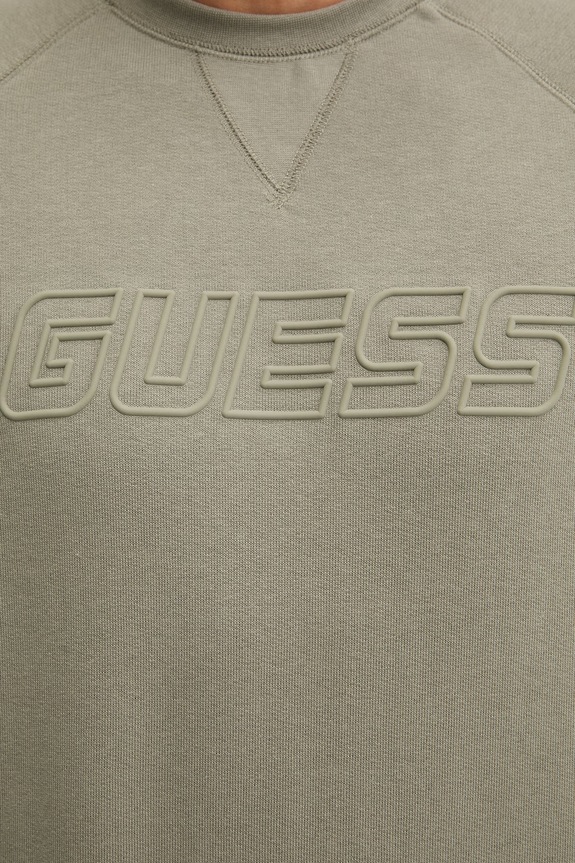 Mikina Guess ALDWIN Z4YQ16.KAIJ1