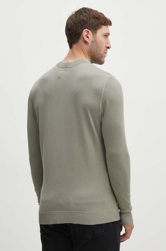 Îmbrăcăminte Pepe Jeans pulover CASTLE PM702442 verde