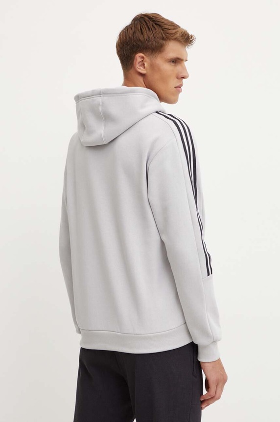 Îmbrăcăminte adidas bluza Tiro IW5939 gri