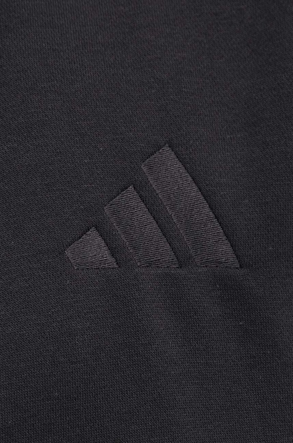 adidas bluza All SZN IX1249 czarny
