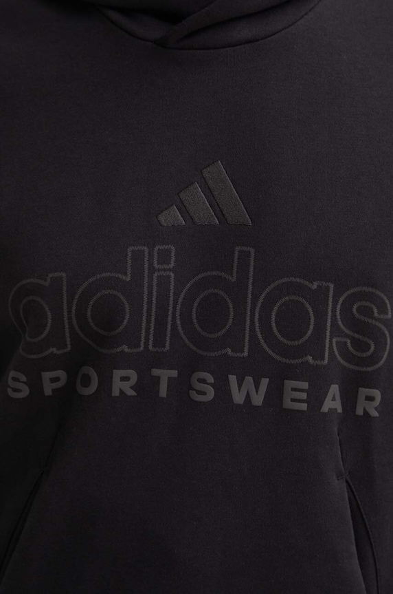 Mikina adidas All SZN IX1266 čierna