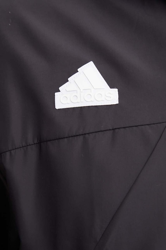 adidas sportos dzseki Tiro fekete IX1349