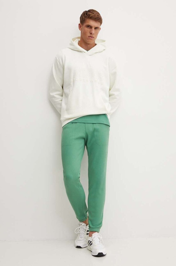 adidas bluza All SZN IY6594 alb AW24