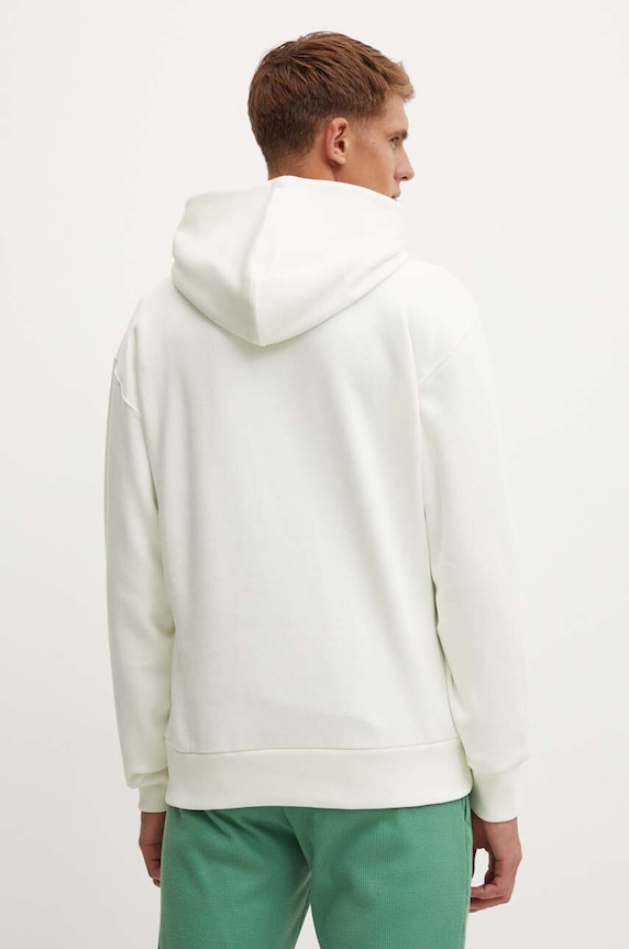 Îmbrăcăminte adidas bluza All SZN IY6594 alb