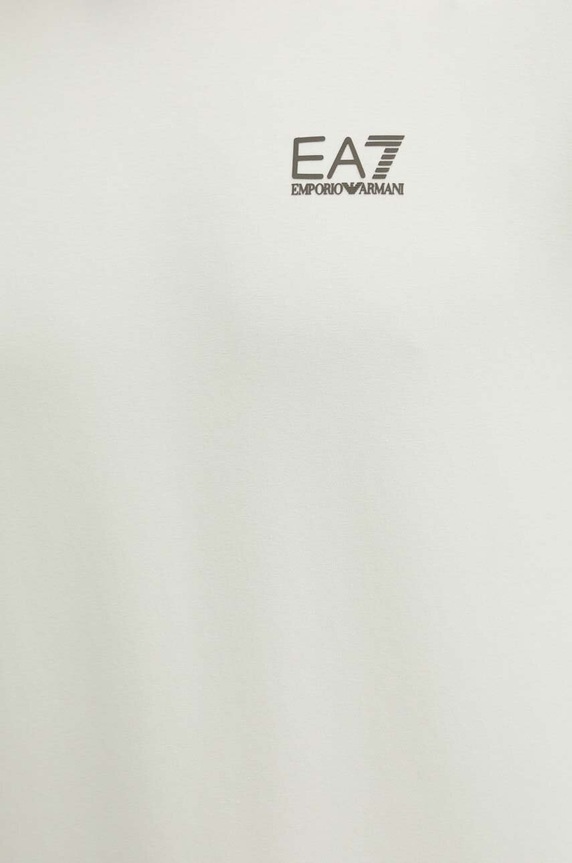 EA7 Emporio Armani bluza PJUEZ.6DPM89.1910 bej