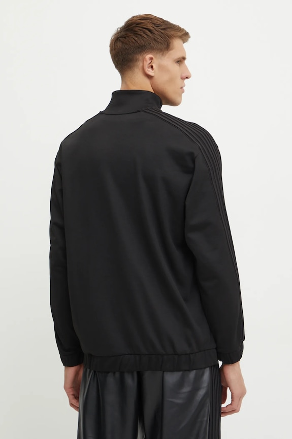 Îmbrăcăminte EA7 Emporio Armani bluza PJPXZ.6DUM03.1200 negru