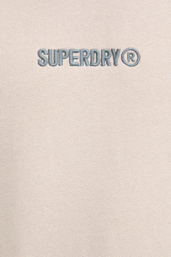Mikina Superdry M2013727A.7MO béžová