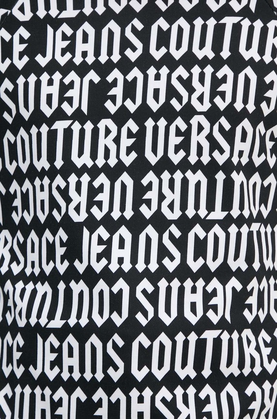 Versace Jeans Couture bluza bawełniana 77GAI316.FS157