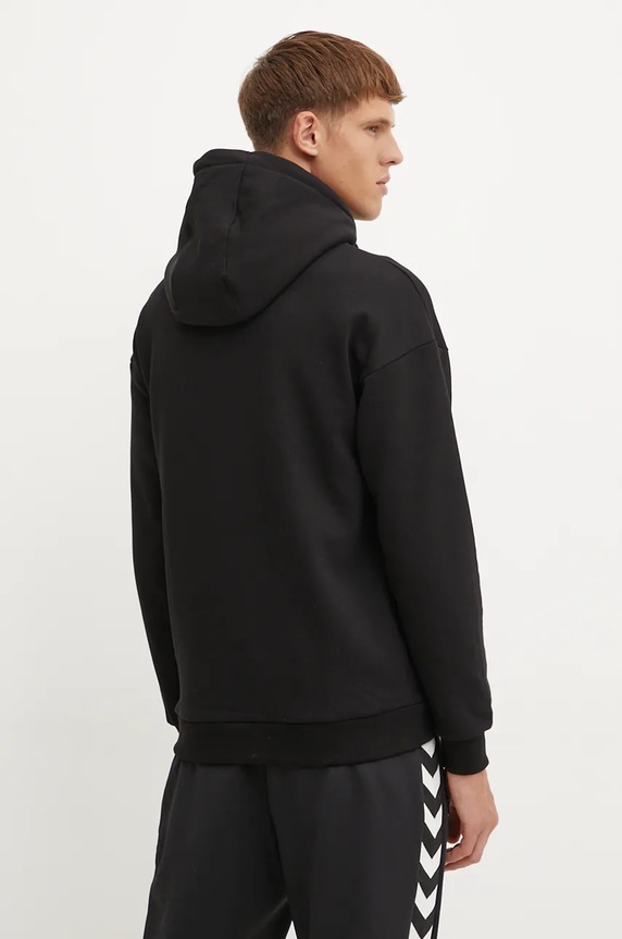 Îmbrăcăminte Hummel bluza 226076 negru