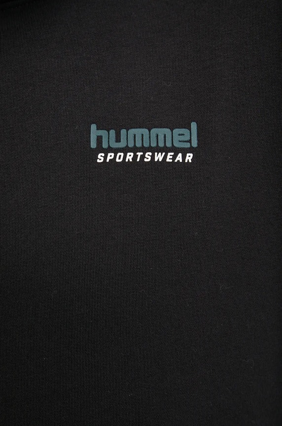 Hummel bluza 226076 negru