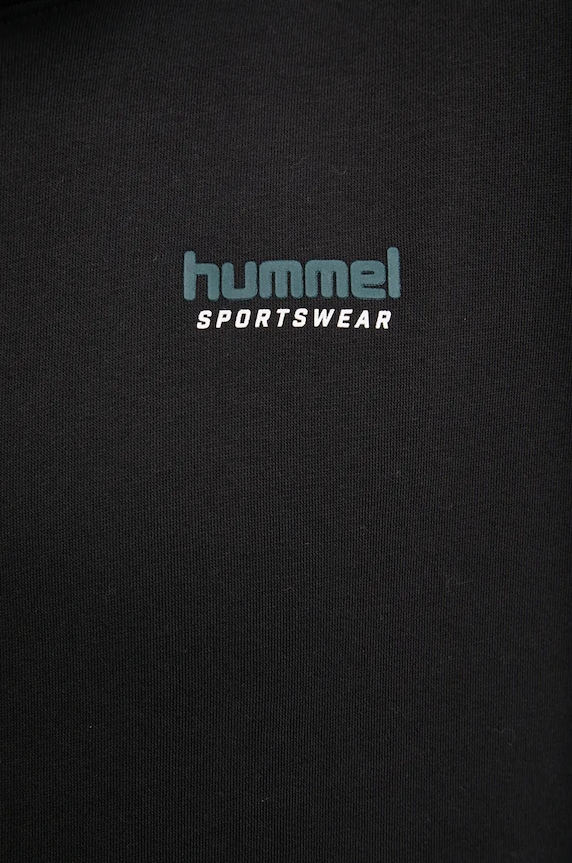 Hummel bluza 226076 negru
