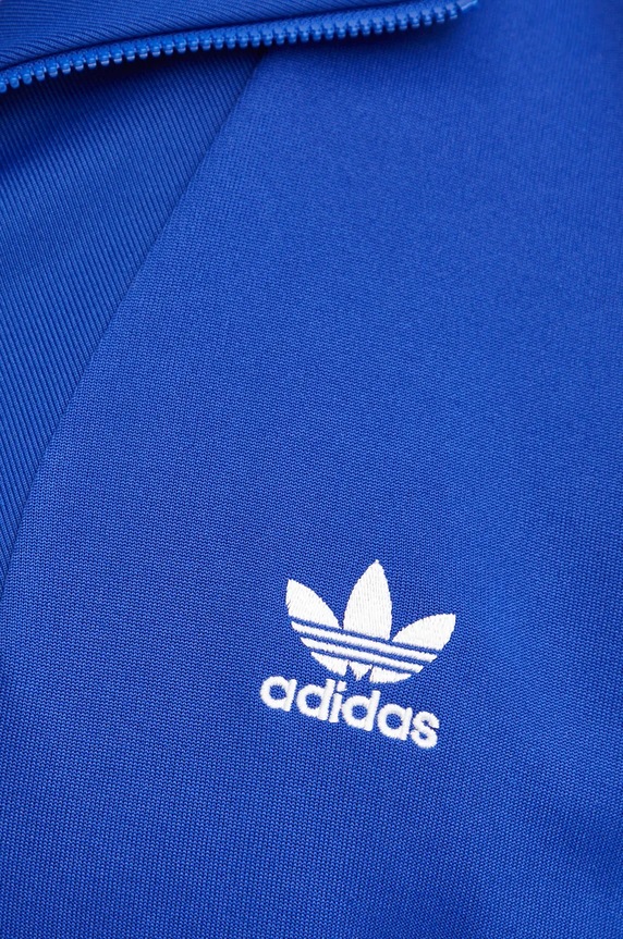 Dukserica adidas Originals IX5216 plava