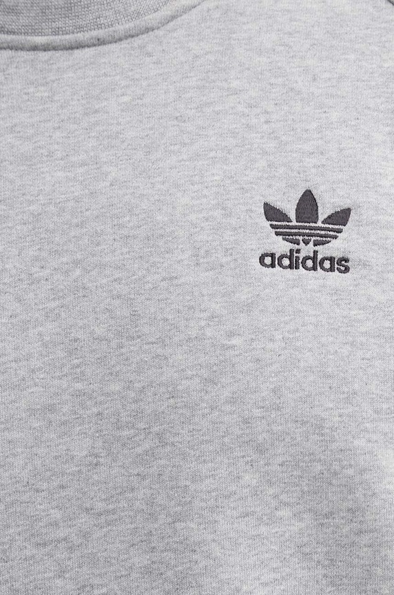 adidas Originals felső IY4937 szürke