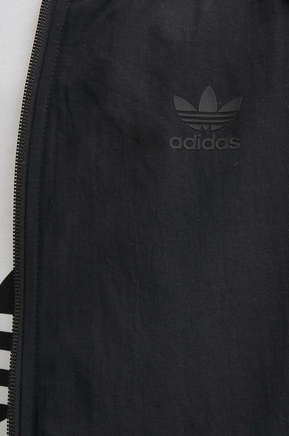 adidas Originals kurtka IZ2111 czarny