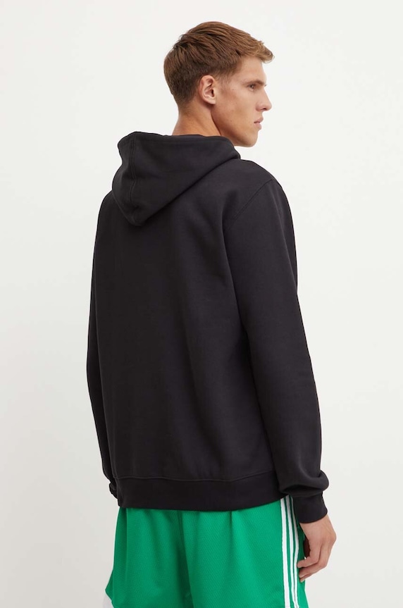 Oblečení Mikina adidas Originals IZ2513 černá