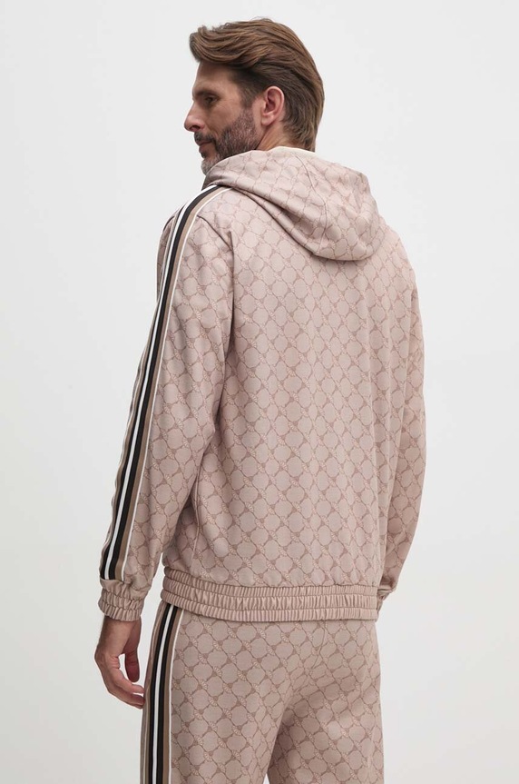 Joop! bluza 30042915 beżowy AW24