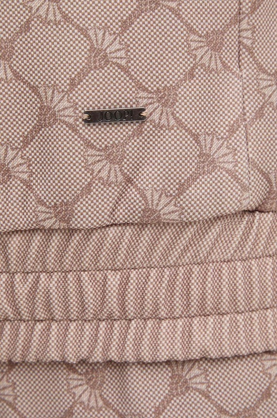 Joop! bluza beżowy 30042915