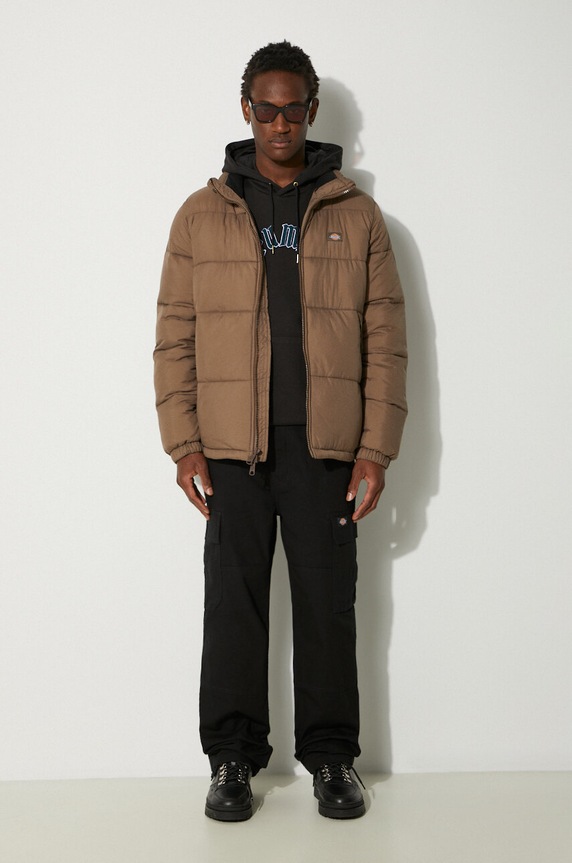Бавовняна кофта Puma Classics Play Paris Hoodie 626766 чорний AW24