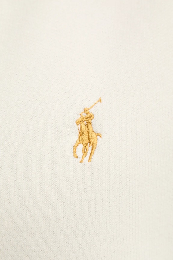 Mikina Polo Ralph Lauren 710952257 béžová