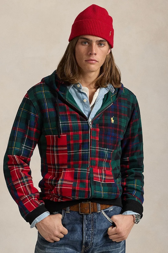 Polo Ralph Lauren sweatshirt other red 710952263