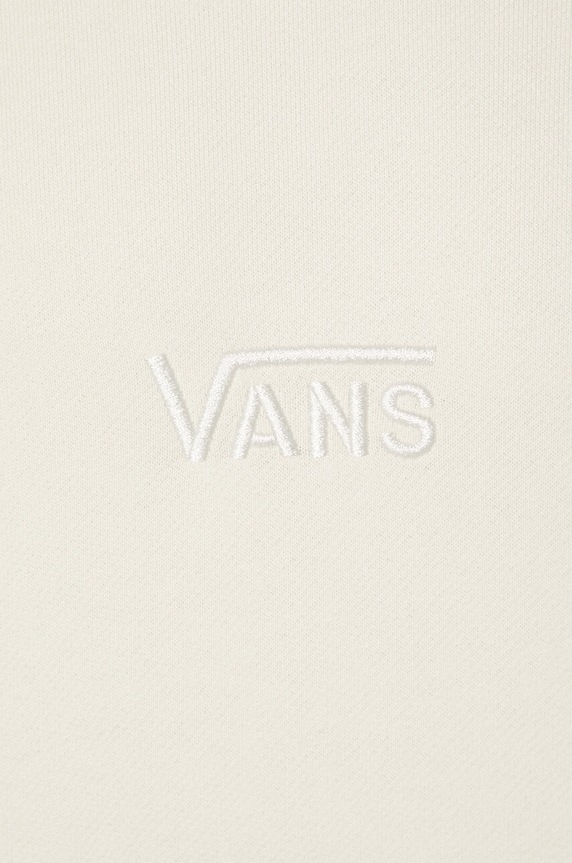 Vans cotton sweatshirt Premium Classics LX Hoodie Fleece VN000GZ189F1