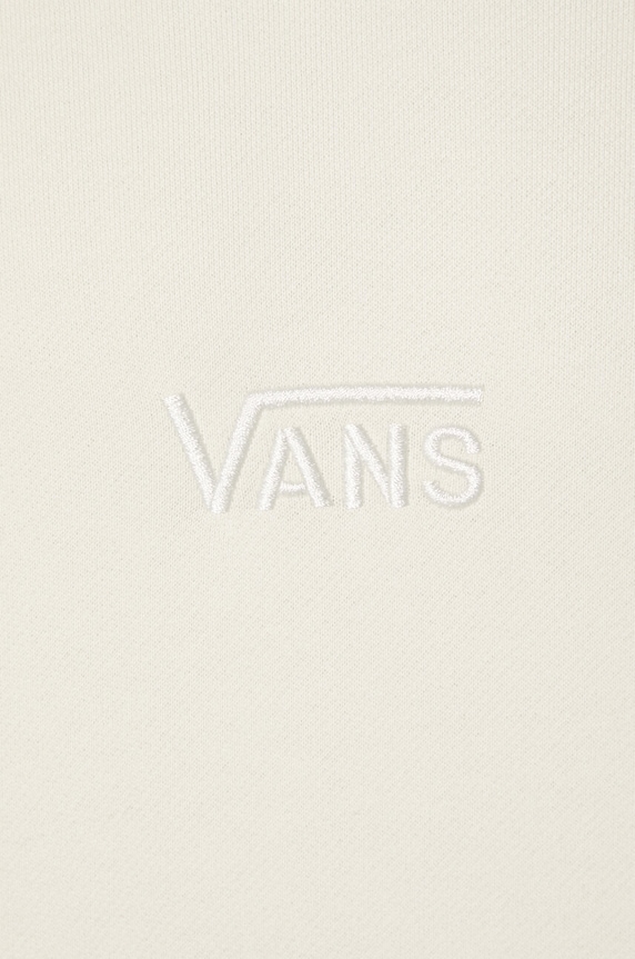 Vans cotton sweatshirt Premium Classics LX Hoodie Fleece VN000GZ189F1