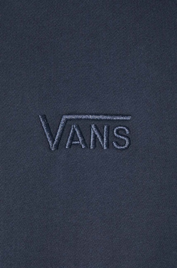 Vans cotton sweatshirt Premium Classics LX Hoodie Fleece VN000GZ1D6Q1