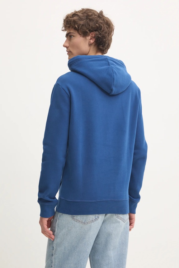Odjeća Dukserica Superdry M2013110D.J6P plava