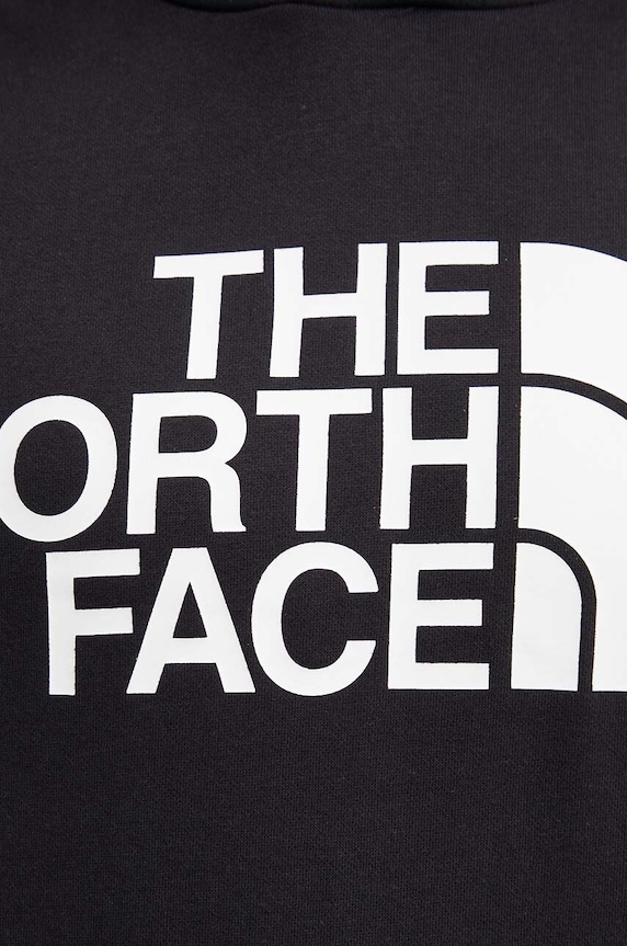 Mikina The North Face Easy Hoodie NF0A89FFJK31 černá