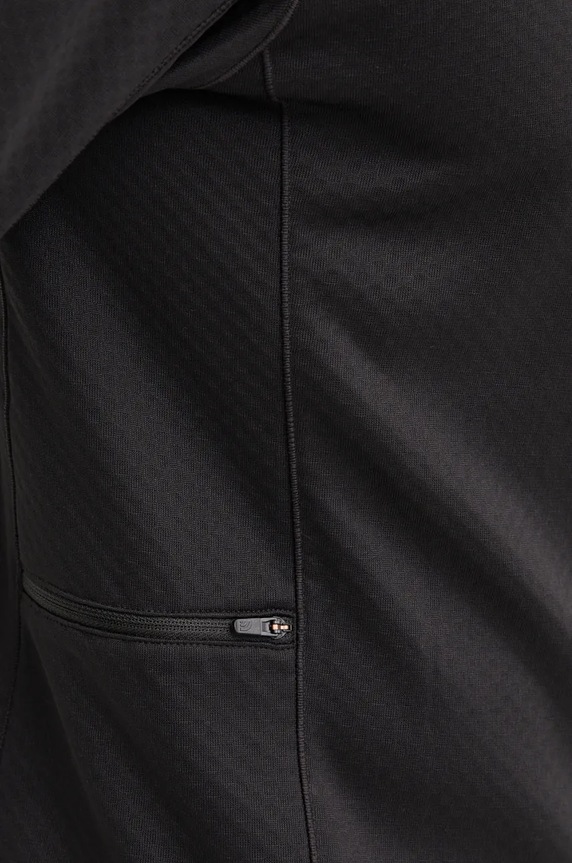 Sportovní mikina The North Face Winter Warm Pro NF0A88YBJK31