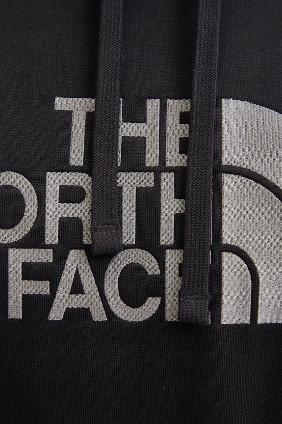 Dukserica The North Face Drew Peak NF0A89EMJK31 crna