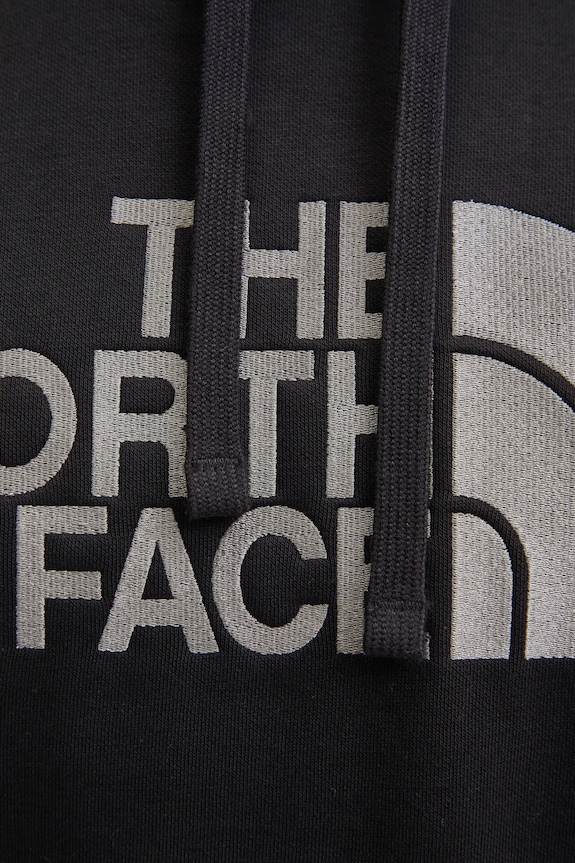 Dukserica The North Face Drew Peak NF0A89EMJK31 crna