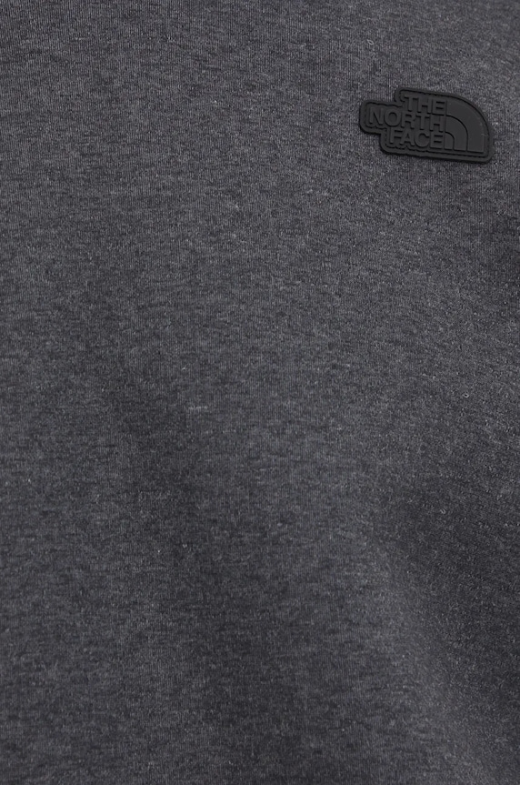Mikina The North Face Crew Neck Sweatshirt NF0A8AMAKS71 čierna