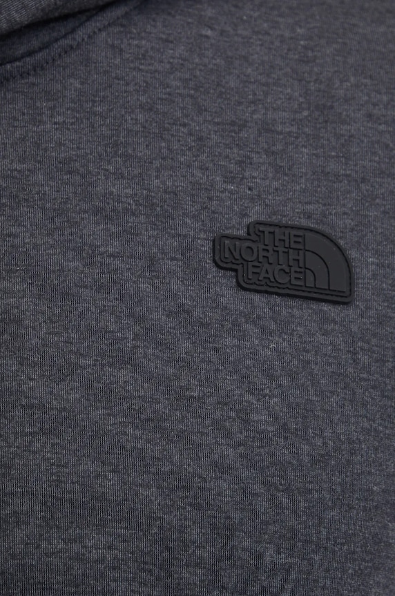 Mikina The North Face Pull-on Hoodie NF0A8AMBKS71 čierna