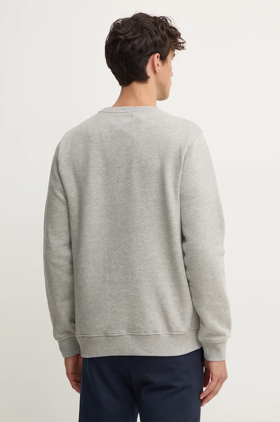 Дрехи Суичър Lindbergh 30.725001A.GREY.MEL сив